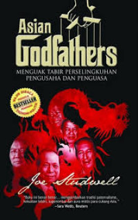 Image of Asian Godfathers