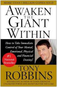 Image of Awaken the Giant Within
