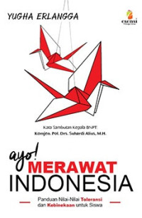 Image of Ayo! MERAWAT INDONESIA