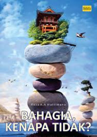 Image of Bahagia Kenapa Tidak?