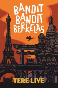 Image of Bandit - Bandit Berkelas