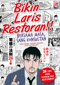 Image of Bikin Laris Restoran!!