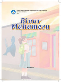 Image of Binar Mahameru
