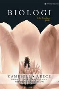 Image of BIOLOGI Edisi 8 Jilid 1
