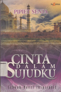 Image of Cinta dalam Sujudku