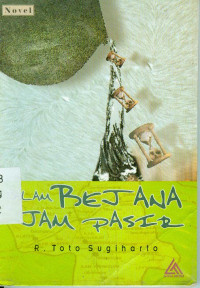 Image of Dalam Bejana Jam Pasir