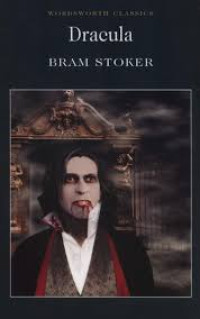 Image of Dracula