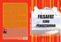 Image of Filsafat Ilmu Pengetahuan