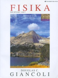 Image of FISIKA Edisi Ketujuh Jilid 1