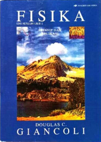 Image of FISIKA Edisi Ketujuh Jilid 2