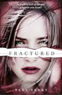 Image of Fractured