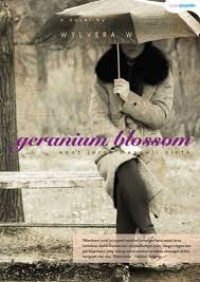 Image of Geranium Blossom Saat Jarak Menguji Cinta