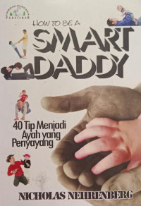 Image of How To Be A Smart Daddy