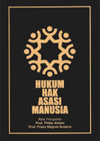 Image of Hukum Hak Asasi Manusia