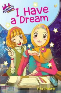 Image of I Have a Dream