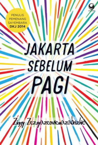 Image of Jakarta Sebelum Pagi