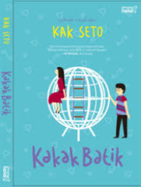 Image of Kakak Batik