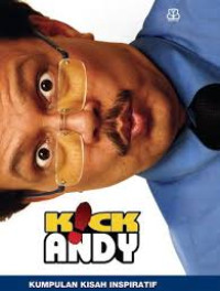 Image of KICK ANDY : Menonton dengan Hati