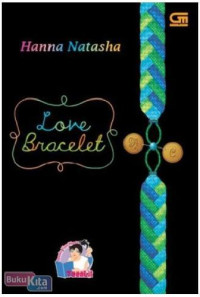 Image of Love Bracelet