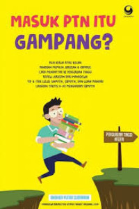 Image of Masuk Ptn Itu Gampang?