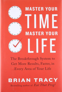 Image of Mater Your Time Master Your Life