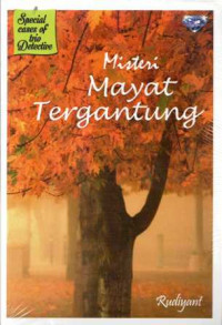 Image of Misteri Mayat Tergantung