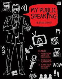 Image of My Public Speaking