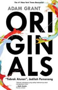 Image of ORIGINALS : 