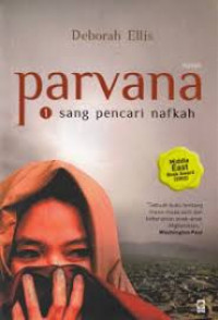Image of Parvana 1 sang pencari nafkah