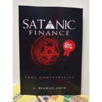 Image of Satanic Finance