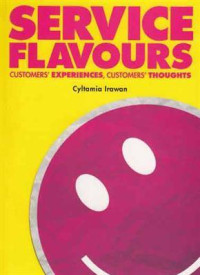 Image of Service Flavours