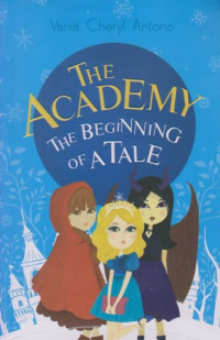 Image of The Academy The Beginning of atale