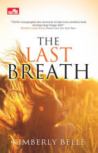 Image of The Last Breath