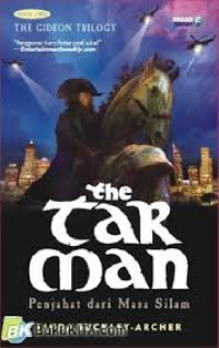 Image of THE TAR MAN : Penjahat Dari Masa Silam