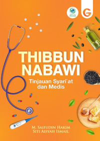 Image of Thibbun Nabawi