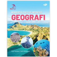 Image of Wonderful Facts of Indonesia GEOGRAFI